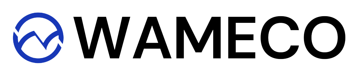 WAMECO logo